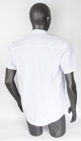 Camisa Auteco 2020 espalda